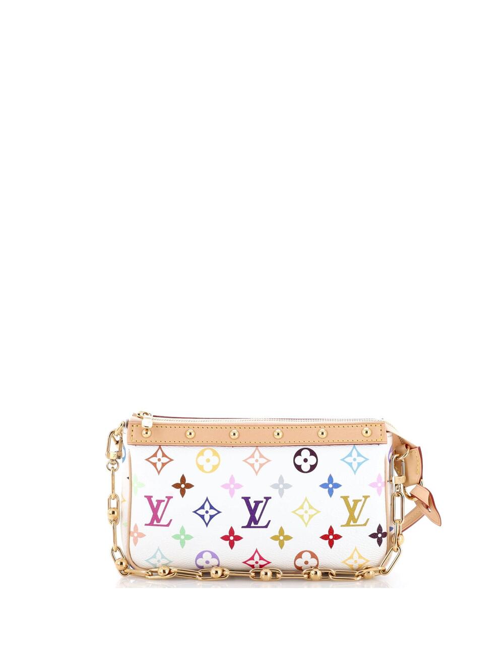 Louis Vuitton X Takashi Murakami Chain #364815L24B